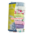 Load image into Gallery viewer, Baby Mouth Towel / Washcloth / Baby Towels (Everyday Wear) 8pcs
