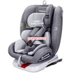 Load image into Gallery viewer, Car Seat (Mama Kids 360° Rotation) Grey
