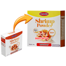 Load image into Gallery viewer, Shrimp Powder (De Annie's) 6m+ - Kyemen Baby Online
