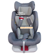 Load image into Gallery viewer, Car Seat (Mama Kids 360° Rotation) Grey
