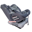 Load image into Gallery viewer, Car Seat (Mama Kids 360° Rotation) Grey
