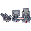 Load image into Gallery viewer, Car Seat (Mama Kids 360° Rotation) Grey
