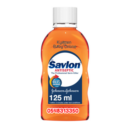 Savlon Antiseptic