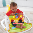 Load image into Gallery viewer, Baby Seat (Comfy Portable Baby Floor Seat) Tii Baby 18m+
