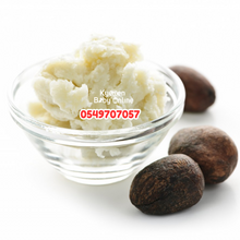 Load image into Gallery viewer, Nature's Shea Butter (Glow Baby) - Kyemen Baby Online
