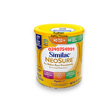 Load image into Gallery viewer, Similac NeoSure (371g) 0m+
