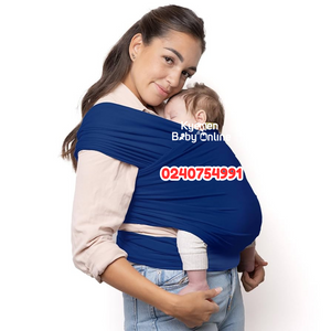 Baby Carrier (Baby Wrap / Sling Baby Carrier) - Kyemen Baby Online