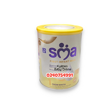 Load image into Gallery viewer, SMA 1, 2 &amp; 3 (800g) 0m+
