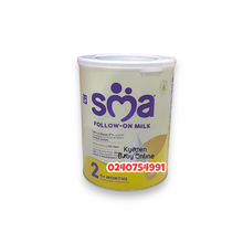 Load image into Gallery viewer, SMA 1, 2 &amp; 3 (800g) 0m+
