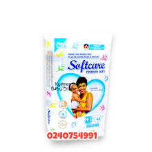 Load image into Gallery viewer, Baby Diapers (Softcare Premium Soft) Jumbo
