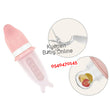 Load image into Gallery viewer, 2 In 1 Fruit Pacifier And Silicone Squeeze Feeder (Dr Annie&#39;s) 40ml
