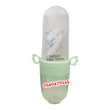 Load image into Gallery viewer, 2 In 1 Fruit Pacifier And Silicone Squeeze Feeder (Dr Annie&#39;s) 40ml
