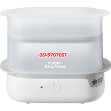 Load image into Gallery viewer, Tommee Tippee Electric Steam Sterilizer - Kyemen Baby Online
