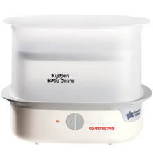 Load image into Gallery viewer, Tommee Tippee Electric Steam Sterilizer - Kyemen Baby Online
