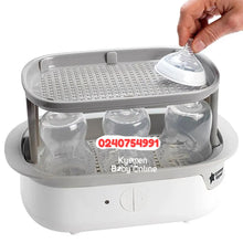 Load image into Gallery viewer, Tommee Tippee Electric Steam Sterilizer - Kyemen Baby Online
