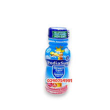Load image into Gallery viewer, PediaSure Strawberry Shake (237ml)
