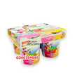 Load image into Gallery viewer, Pascual Yoghurt Yogikids Strawberry-Banana (4pcs) 6m+
