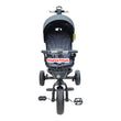 Load image into Gallery viewer, 2 In 1 Baby Stroller And Toddler Bicycle (Kidilo 3000)
