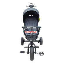 Load image into Gallery viewer, 2 In 1 Baby Stroller And Toddler Bicycle (Kidilo 3000)
