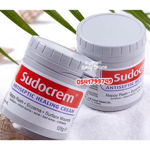 Sudocrem Nappy Rash Healing Cream