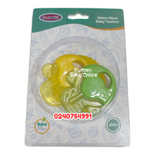 Load image into Gallery viewer, Baby Teether / Water Filled Teether (Dr Annie's) Keys - Kyemen Baby Online

