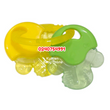 Load image into Gallery viewer, Baby Teether / Water Filled Teether (Dr Annie&#39;s) Keys
