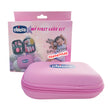 Load image into Gallery viewer, Baby Manicure Set (My First Baby Care Kit) 12pcs Chicco. - Kyemen Baby Online
