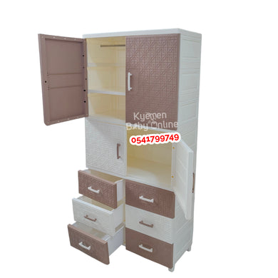 Drawer / Wardrobe [85230] - Kyemen Baby Online