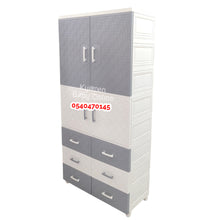 Load image into Gallery viewer, Drawer / Wardrobe [85230] - Kyemen Baby Online

