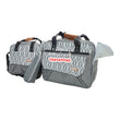 Load image into Gallery viewer, Diaper Bag 3in1 ( Baby Sky)
