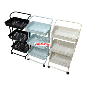 Baby Item Rack (HL-003)