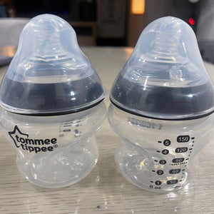 Baby Bottle (Tommee Tippee Bottle Set 2pcs ) 260ml - Kyemen Baby Online
