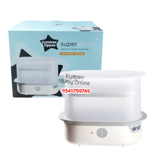 Load image into Gallery viewer, Tommee Tippee Electric Steam Sterilizer - Kyemen Baby Online
