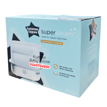 Load image into Gallery viewer, Tommee Tippee Electric Steam Sterilizer - Kyemen Baby Online
