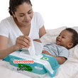 Load image into Gallery viewer, Baby Wipes (Too Cute Fresh And Gentle) - Kyemen Baby Online
