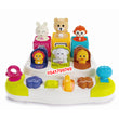 Load image into Gallery viewer, Baby Toy (Early Educational Pop Up Toy 6936) 10m+
