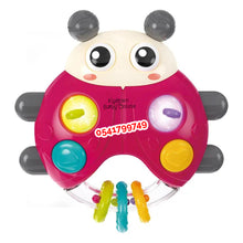 Load image into Gallery viewer, Baby Toy (Musical Ladybug Toy G310) 3m+ - Kyemen Baby Online
