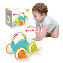 Load image into Gallery viewer, Baby Toy (Little Elephant Toy / Rolling Elephant G39) 3m+ - Kyemen Baby Online
