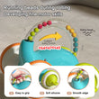 Load image into Gallery viewer, Baby Toy (Little Elephant Toy / Rolling Elephant G39) 3m+
