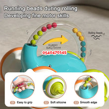 Load image into Gallery viewer, Baby Toy (Little Elephant Toy / Rolling Elephant G39) 3m+ - Kyemen Baby Online
