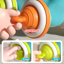 Load image into Gallery viewer, Baby Toy (Little Elephant Toy / Rolling Elephant G39) 3m+ - Kyemen Baby Online
