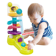 Load image into Gallery viewer, Baby Toy (Basketball Shooting Game 6939) 18m+ - Kyemen Baby Online
