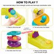 Load image into Gallery viewer, Baby Toy (Basketball Shooting Game 6939) 18m+
