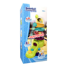 Load image into Gallery viewer, Baby Toy (Basketball Shooting Game 6939) 18m+ - Kyemen Baby Online
