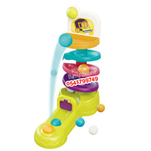 Load image into Gallery viewer, Baby Toy (Basketball Shooting Game 6939) 18m+ - Kyemen Baby Online
