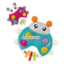 Load image into Gallery viewer, Baby Toy (Musical Ladybug Toy G310) 3m+ - Kyemen Baby Online
