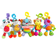 Load image into Gallery viewer, Baby Toy (BabyFans Type 1) 1 Piece
