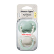 Load image into Gallery viewer, Baby Pacifier (Newborn) Orthodontic  Silicone 0-2m - Kyemen Baby Online
