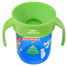 Load image into Gallery viewer, Baby Cup (Dr Annie's 360 Cup) - Kyemen Baby Online
