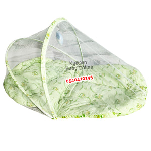 Baby Bed (Co Sleeper / Sound Sleep Bed With Net) Huayi